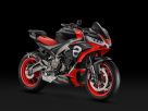 Top 7 koncepata iz 2019: # 4 Aprilia Tuono 660