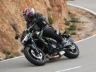 Testirali smo: Novi Kawasaki Z650 za 2020.