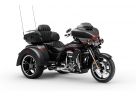 Novitet: Harley-Davidson CVO Tri Glide