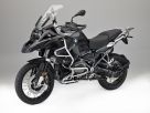 BMW R 1200 GS xDRive Hybrid 2WD: Šala ili zbilja?