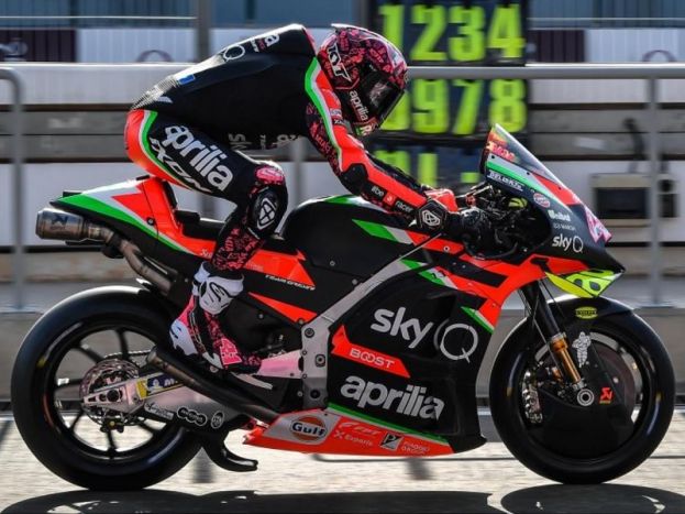MotoGP: Dvije runde testiranja u Kataru