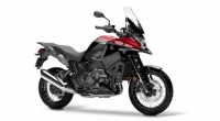 Noviteti: Honda VFR 1200X Crosstourer za 2016.