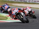 MotoGP: Dovizioso i Ducati slavili u Mugellu