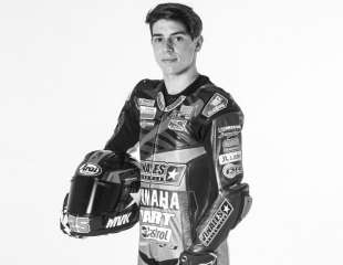 Dean Berta Vinales stradao u SSP 300 utrci u Jerezu