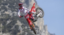 MXGP: Kraj snova o tituli za Gajsera