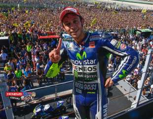 Na MotoGP u Misano organizirano