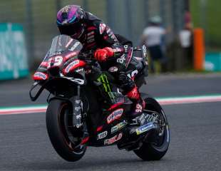 MotoGP: Martin s Aprilijom dohvatio rekordnih 368,6 km/h