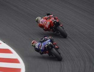 MotoGP: Može li Quartararo ostati bez titule?