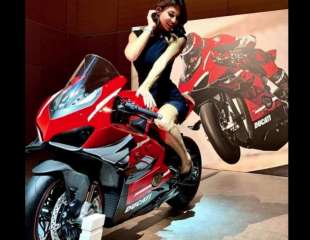 Panigale V4R Superleggera: 152 kg, 234 KS, 789.990 kuna!