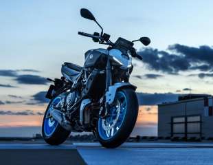 Hit Remix: Stvarno nova Yamaha MT-07