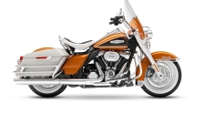 Novitet: H-D Electra Glide Higway King
