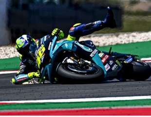 Rossi 2022. osniva MotoGP momčad saudijskim novcem