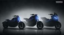 Honda priprema motocikle sa „solid state“ baterijama