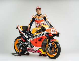Marc Marquez ostaje s Hondom skroz do kraja 2024!
