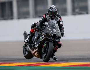 Češka staza Most ulazi Superbike prvenstvo