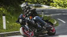 Testirali smo: Suzuki GSX-8T / GSX-8TT