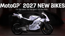 MotoGP za 2027: Smanjuje se zapremina na 850 ccm