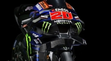 Yamaha u maskirnim bojama ide u borbu za MotoGP titulu