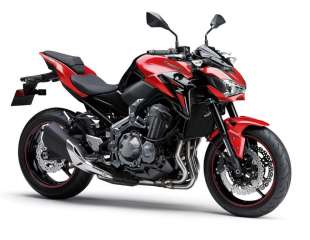 Nove boje za Kawasaki Z900, Versys 650 i Vulcan S
