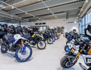 Dani otvorenih vrata u novom Suzuki salonu