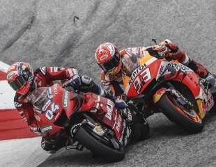 MotoGP 2020: Barem 12 utrka u Europi