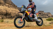 Dakar 2023: Preokret u posljednjoj etapi