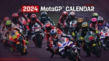 22 utrke za 2024! Provizorni MotoGP kalendar