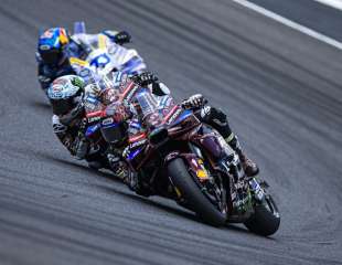 Sad je gotovo: Amerikanci preuzimaju MotoGP!