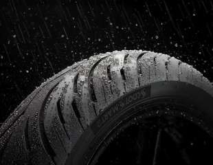 Nova generacija: Dunlop ScootSmart 2