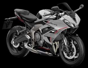 Obnovljena Daytona 660