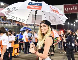 MotoGP: Provizorni kalendar za 2018.