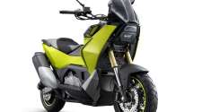 Kymco CV-R5: Motocikl ili skuter?