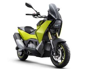 Kymco CV-R5: Motocikl ili skuter?