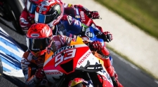 MotoGP: Honda prelazi na Akrapovič