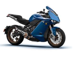 Top 5 elektro noviteta za 2020/2021: #5 Zero SR/S