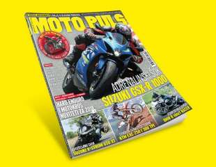 Novi Moto Puls od petka na kioscima!