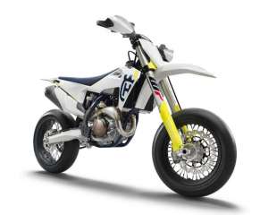 Novitet: Husqvarna FS 450 za 2019.