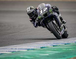 MotoGP: Vinales najbrži, Marquez na operaciju