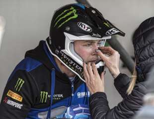 MXGP: Kako se Febvre fizički priprema za utrke
