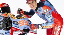 MotoGP: Nove boje Marca Marqueza