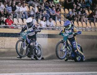 Speedway GP kvalifikacije u Međimurju