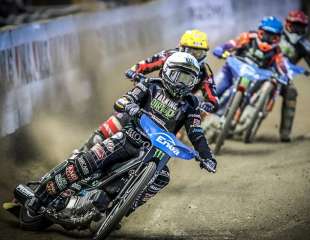 Sve što želite znati o Speedway GP-u 2021!
