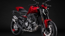 Ponovo više svoj: Novi Ducati Monster