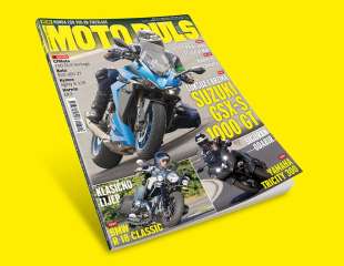 Ljetni Moto Puls je na kioscima!
