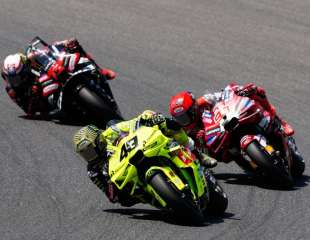 Kreće drugi dio lude MotoGP sezone!