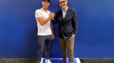 Toprak iduće godine prelazi u MotoGP