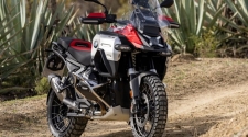 Tražite automatik? Novi BMW R 1300 GS Adventure