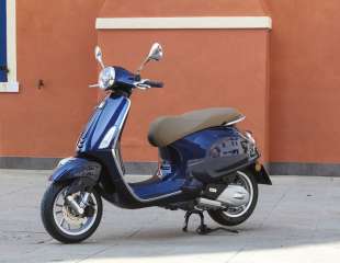Božićni popusti Piaggio grupe