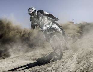 Dolazi Ducati DesertX putni enduro