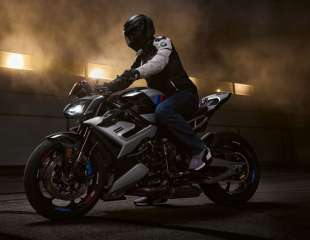 Olujni vjetar: BMW S 1000 R i M 1000 R